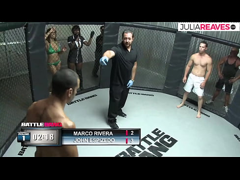 ❤️ Ultimate Fighter fikas numeron knabinon tuj post batalo en la ringo Pornofilmo ĉe ni ❌️