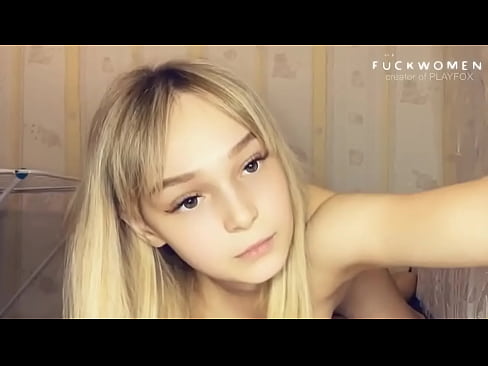 ❤️ Nesatigebla lernejanino donas disbatantan pulsantan buŝan kremaĵon al samklasano Pornofilmo ĉe ni ❌️